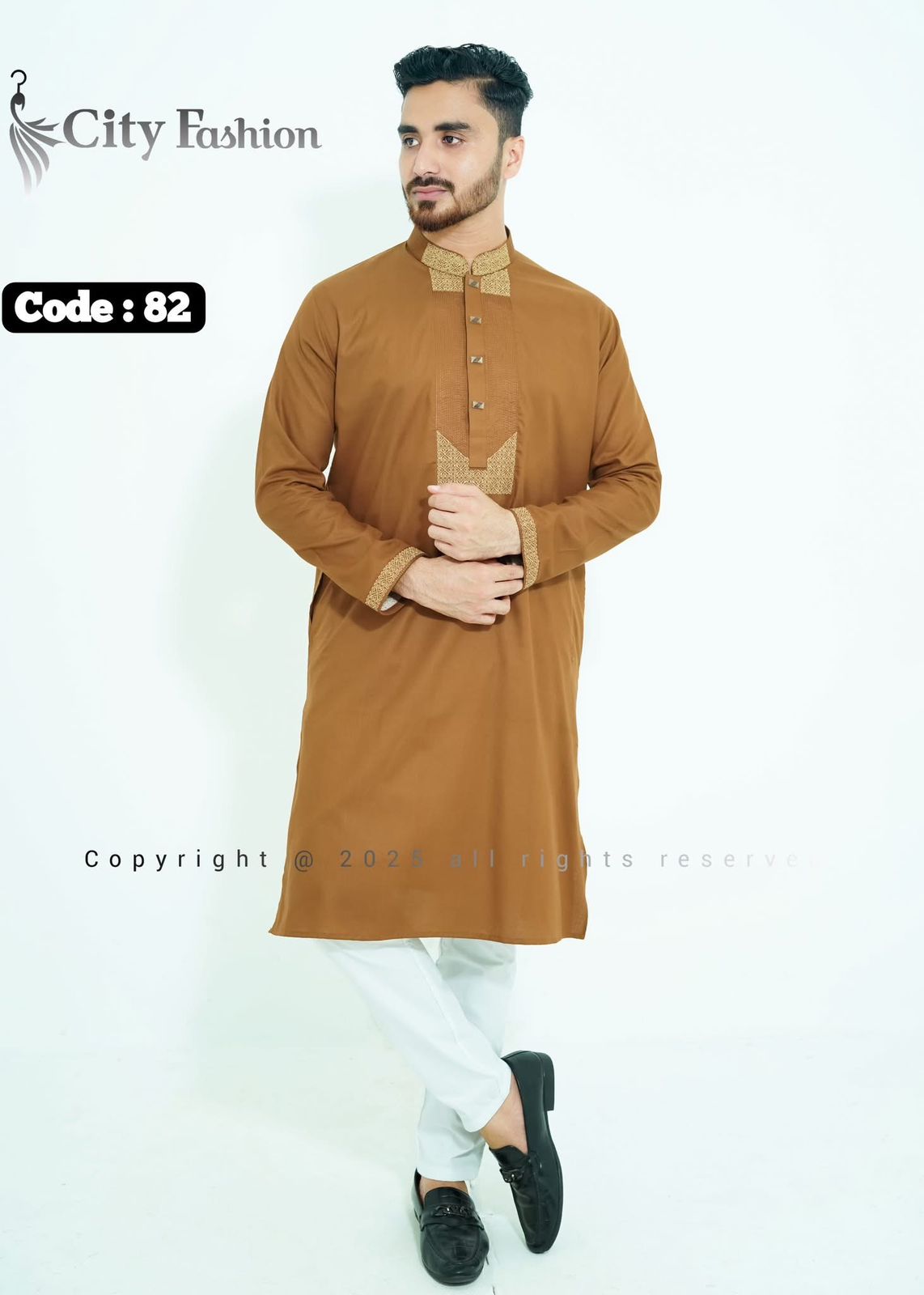 Panjabi Code 82