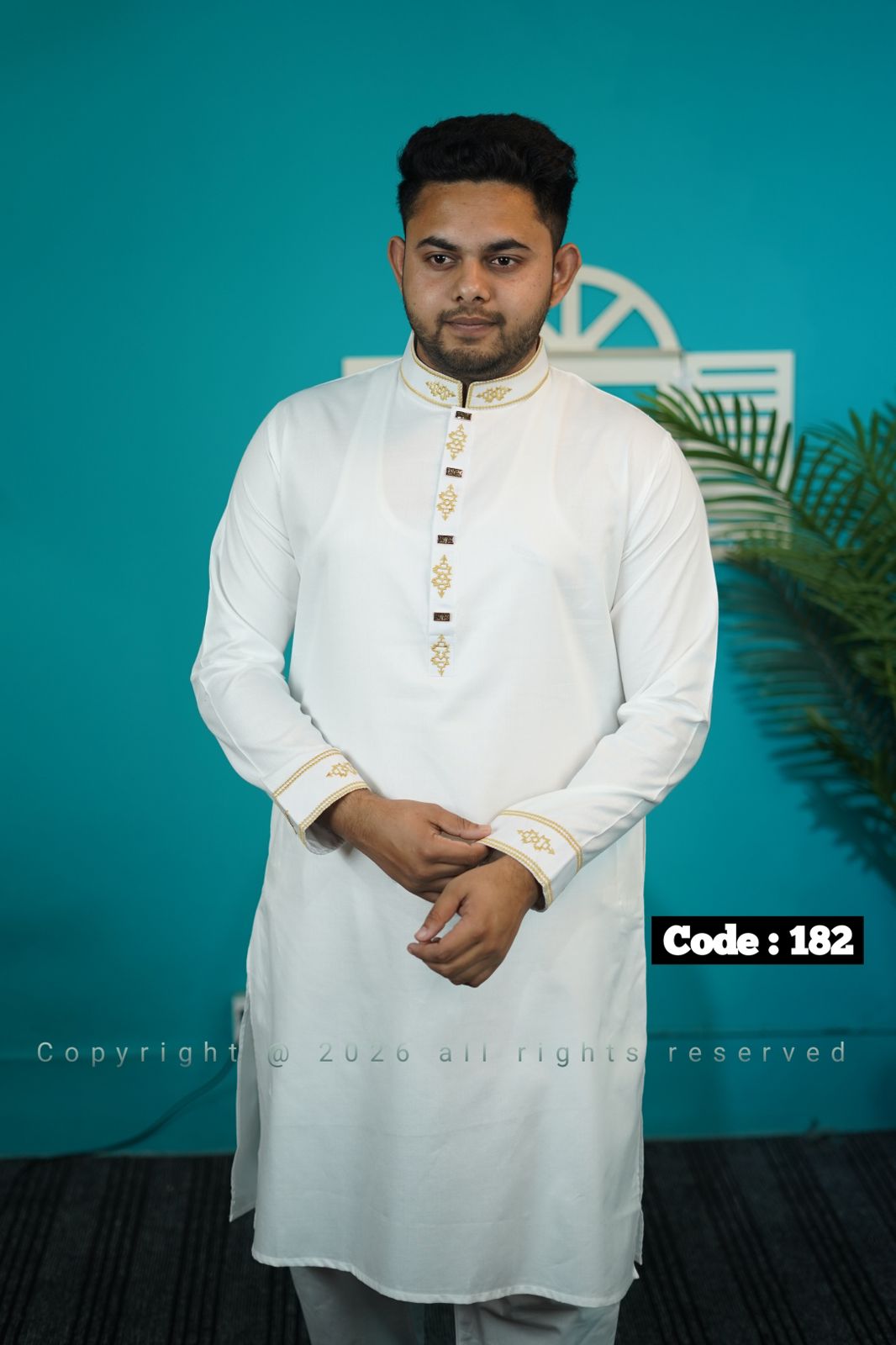 Panjabi code 182